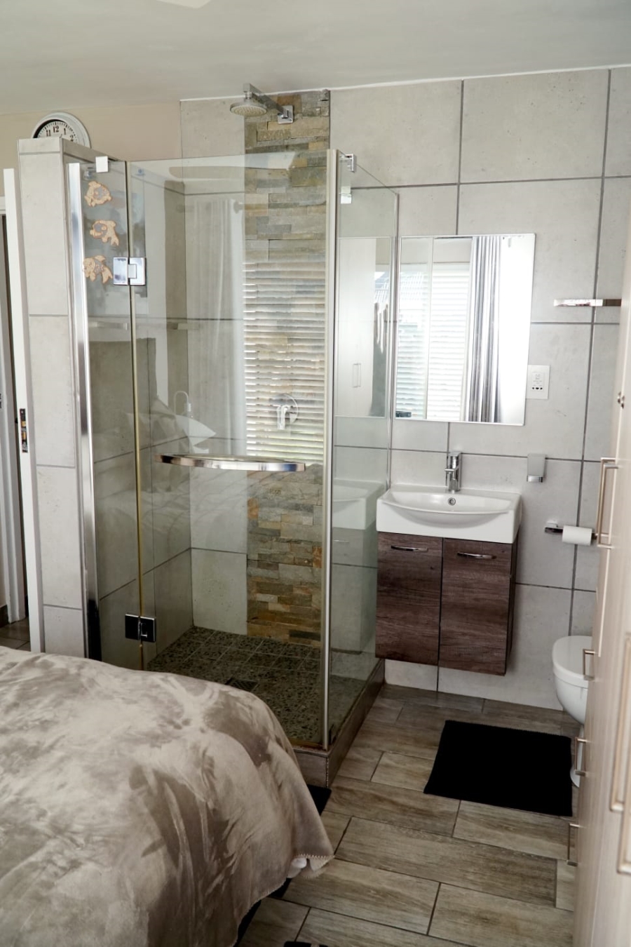 2 Bedroom Property for Sale in Hartenbos Central Western Cape